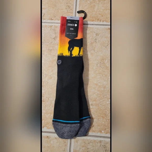 Stance socks - Picture 1 of 2